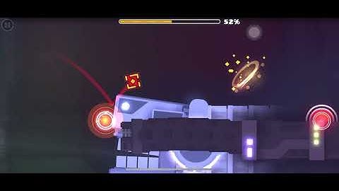 "Boss V Devourers" 100% BY Xender game | Geometry Dash 2.11