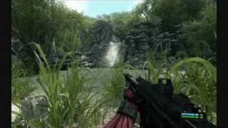 Crysis Map: Niveus