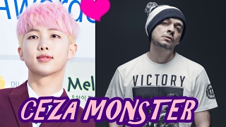 Ceza & Rap Monster Üet