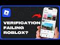 How to Fix Roblox Age Verification Not Working (2026 Fix)