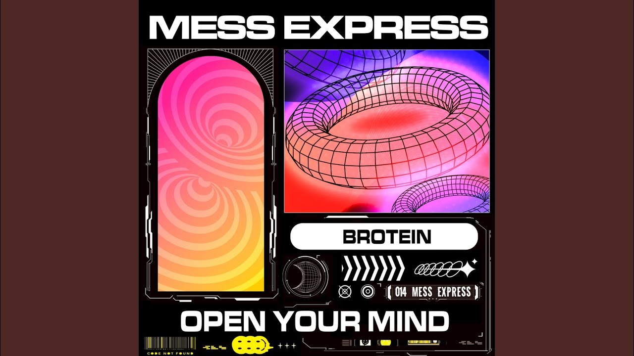 Watch Open Your Mind on YouTube Watch Open Your Mind on YouTube