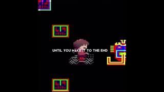 Never be alone || Yume Nikki