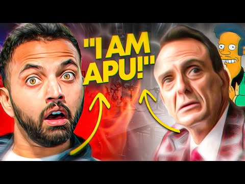 Akaash Singhs Apu Controversy Explained