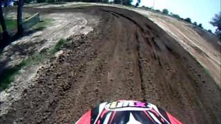 Johnsonville MX 9-20-2012 Go Pro