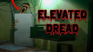 A Haunting Elevator Ride | Elevated Dread