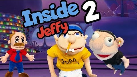(SML PARODY) INSIDE JEFFY 2