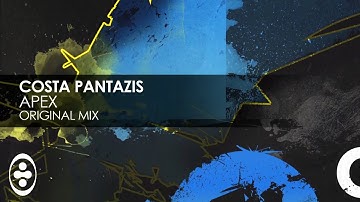 Costa Pantazis - Apex