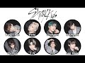 Every STRAY KIDS Member Explained In 20 Minutes 