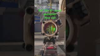 #callofduty #gaming #bo7 #warzone #blackout