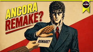 Ci Siamo Stancati dei REMAKE?