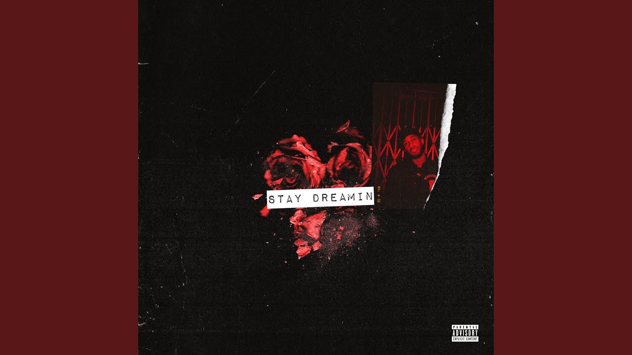 Stay Dreamin