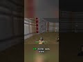 Conquering DOOM II's Subspace Level #shorts