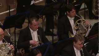 S.Prokofiev. Suite from The Love for Three Oranges.