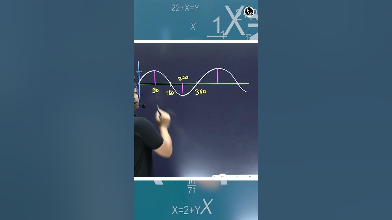 what-is-sine-wave-transverse-wave-what-is-sin-90-180-360-youtube