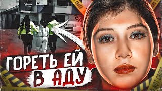 видео: Её дом был полон порочных тайн! Самое громкое дело Эквадора! Дело Лиссы Марии. Тру Крайм истории. картинка: Её дом был полон порочных тайн! Самое громкое дело Эквадора! Дело Лиссы Марии. Тру Крайм истории.