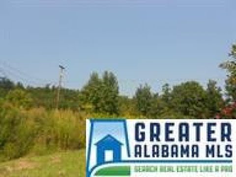 78 7-10, Sumiton, AL home video tour