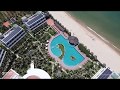 22 июня 2020 - Муйне сегодня, Погода во Вьетнаме и поездка в отель The Sailing Bay Resort Muine