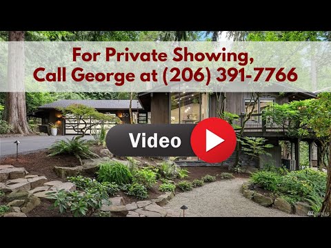 130 206th Ave, Sammamish, WA home video tour