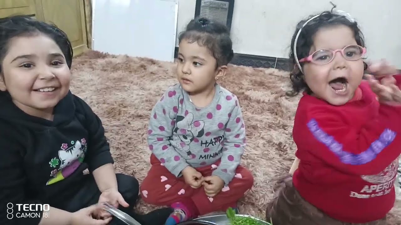 اجمل كعده مع اجمل بنوتات فرح وبان #اضحك#اتحداك_ماتضحك  #اللهم_صل_وسلم_على_نبينا_محمد #ابوفرح