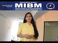 Mulshi Institute of Business Management Academic Block Mulshi Institute of Business Management Academic Block