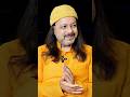 Satisfaction जुड़ा है happiness से #anantsri #happiness #shorts