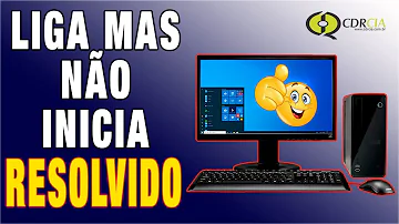 Como recuperar um HD que não inicializa?