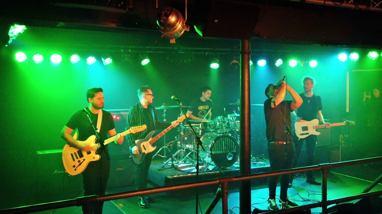 Watch Under One Sun - 03 - Choices (Chinnerys, Southend. 14/03/2020) on YouTube Watch Under One Sun - 03 - Choices (Chinnerys, Southend. 14/03/2020) on YouTube