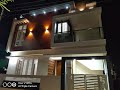 30 X 40 E/F Good architecture house for sale in Vijaynagar 4th stage Mysore ( 7349265213 )