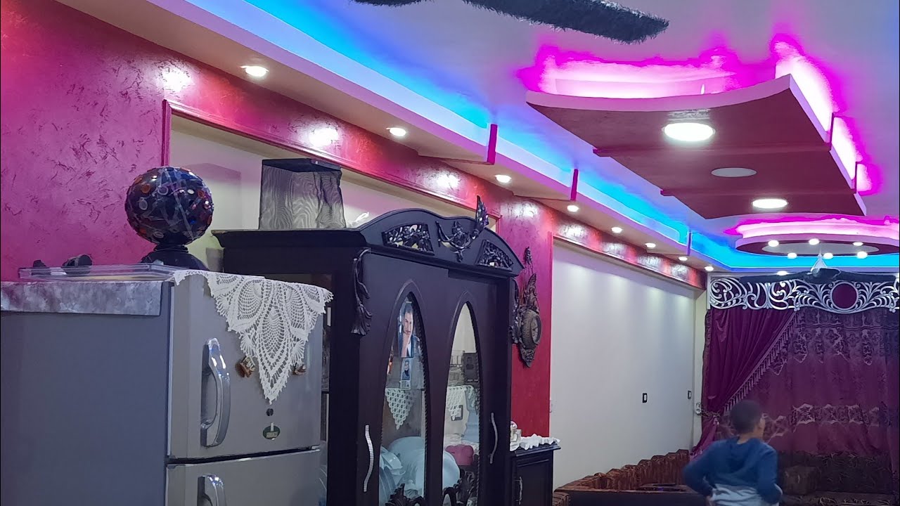 احلي روتين في حياتي روتين قبل وصول زوجي من السفر💚❤💝