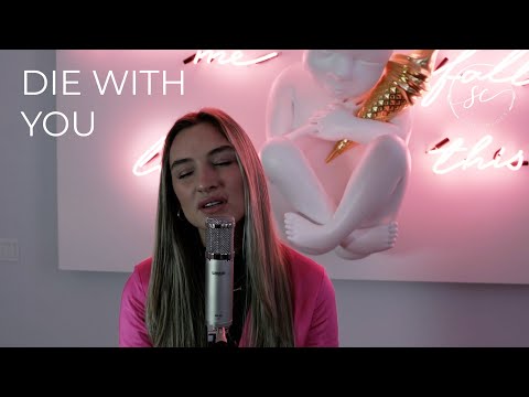 Die With You - Beyonc (Cover by Sam Cordes)