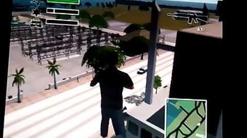 Driv3r - Excitement Mode + Walk Above Walls