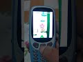 Bounce Tales On The Nokia 3310 3G