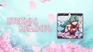 [東方/Touhou Album Demo] Eternal Remixes (Comiket 99)