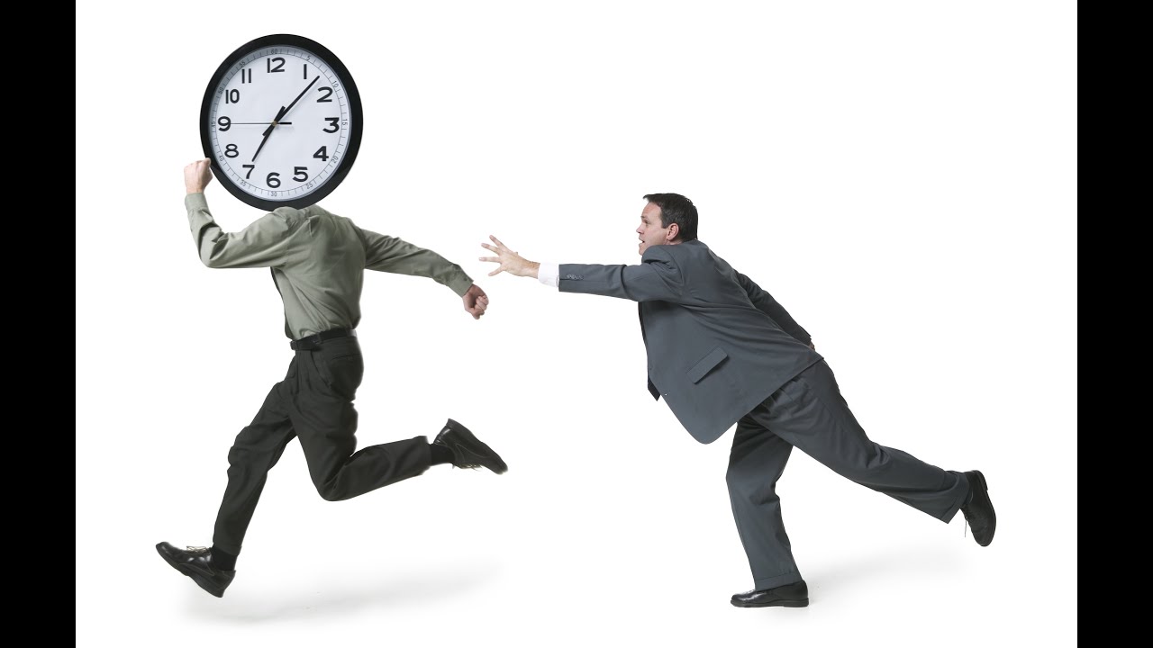 Не хватает времени картинки