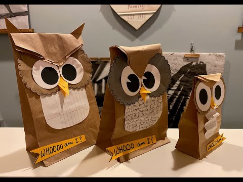 Flippi Red Owl Neoprene Backpack for Toddler & Kids (1-3 Years) Multi-use  Bag - Maya Toys