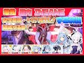 【字幕解説】総力戦 グレゴリオ 軽装備 屋内 INSANE 27698944pt【ブルアカ】