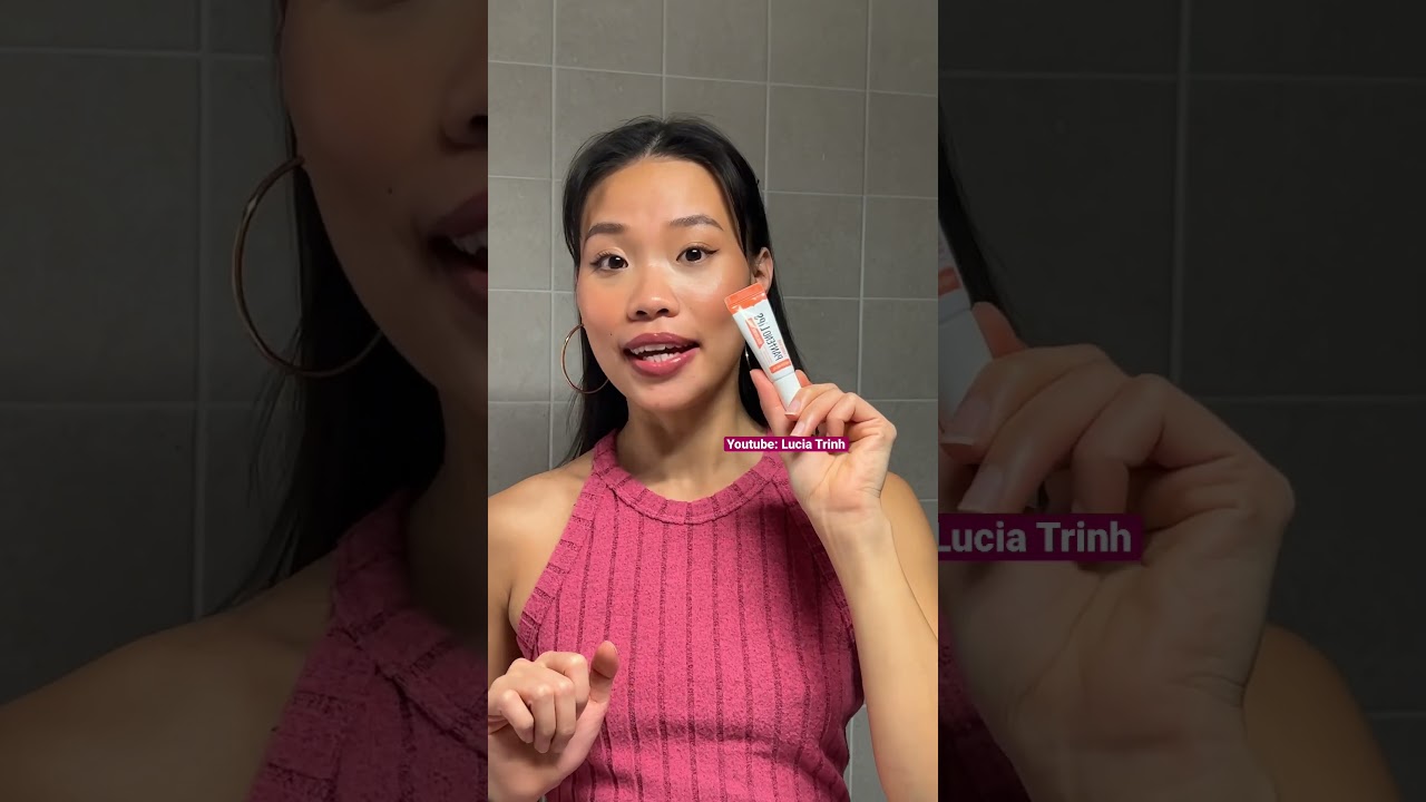 Top 3 son dưỡng thảm hoạ #short #lamdep #duongam #review #reviewmypham #duongda #skincare #sonmoi