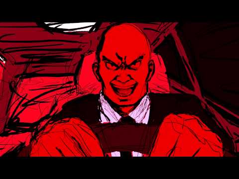 2013 계명대학교 영상애니메이션과 졸업작품_Drive OH!