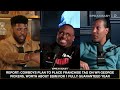 FRANCHISE TAGGING GEORGE PICKENS IS A HUGE COWBOYS MISTAKE | Speakeasy