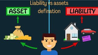 What Is A Liability? Liabilities Vs Assets Definition And Examples