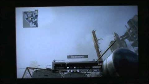 Best Tomahawk Kill on call of duty so far!