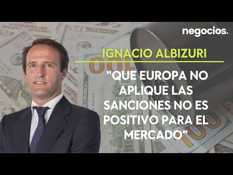 Ignacio Albizuri: 'Que
