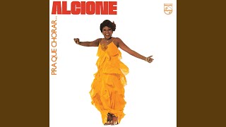 Video thumbnail of "Alcione - Solo De Piston"