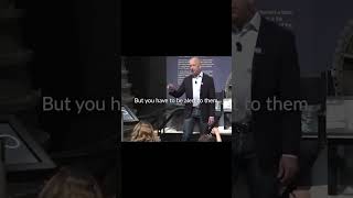 The Secret to True Success (Jeff Bezos) 💡 (Simple & Impactful) #short #viral #cockroachjantaparty