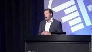 Akimbo presents at Finovate 2013