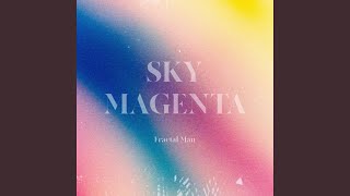 Sky Magenta