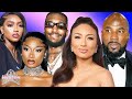 Jeezy spills tea! Did Jeannie Mai CHEAT on him? | Pardi accused of CHEATING on Megan Thee Stallion!