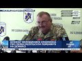 Питання не до мене: командувач ООС не зміг відповісти, хто контролюватиме бойовиків на Донбасі