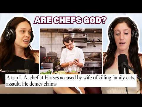 Jay Z’s Favorite Restaurant Killed Cats? A Deep Dive on Horses the Restaurant | Good Noticings