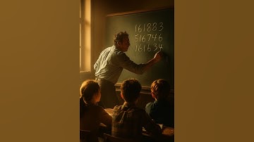 Beyond Modern Math: Discover the Power of Vedic Algorithms 🤯